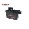 Hydraulic Cabin tilt pump 504162344 for IVECO